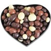 Gourmet Valentines Chocolates Heart Box Chocolate Bridge Mix - 2 of 4