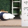 Retreat RTE250 Power Loomed UV Resistant, Stain Resistant, Non-Shedding Indoor/Outdoor Rugs - Safavieh - 4 of 4