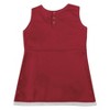 NCAA Indiana Hoosiers Infant Girls' 2pc Cheer Dress Set - 2 of 3