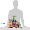 Alder Creek Gift Baskets Frankenstein Gift Tower - 2 of 2