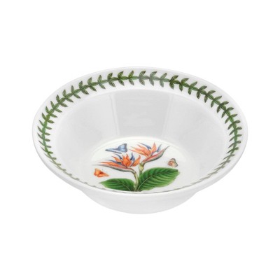Portmeirion Exotic Botanic Garden Oatmeal Bowl