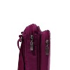 baggallini Dual Zipper Mini Crossbody Bag - 4 of 4