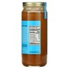 Heavenly Organics 100% Organic Raw White Honey , 22 oz (624 g) - 2 of 2