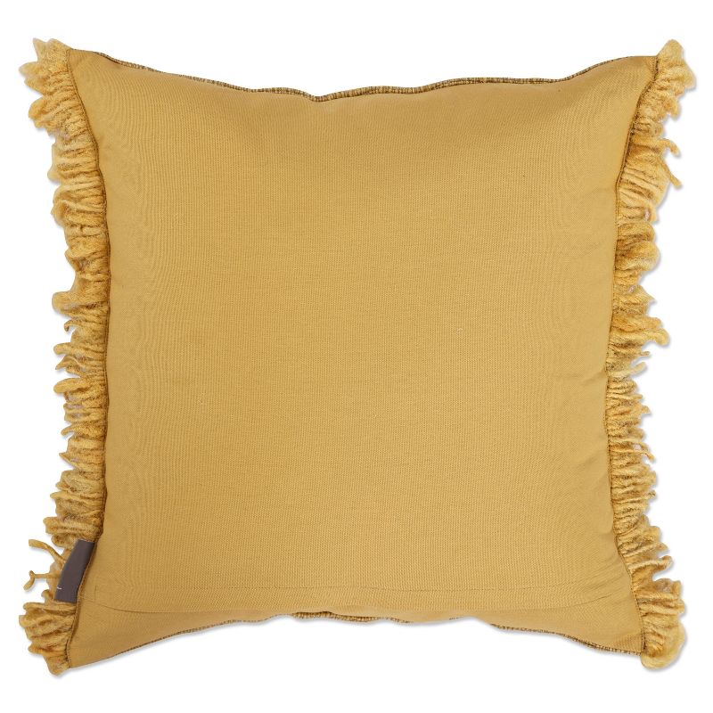 18"x18" Indoor Aravalli Square Throw Pillow - Pillow Perfect, 3 of 5