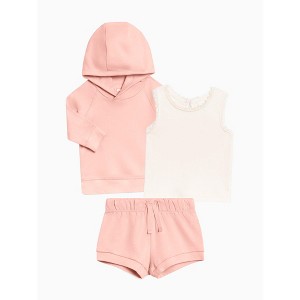 Organic 3 Piece Summer Layers Bundle - 1 of 3