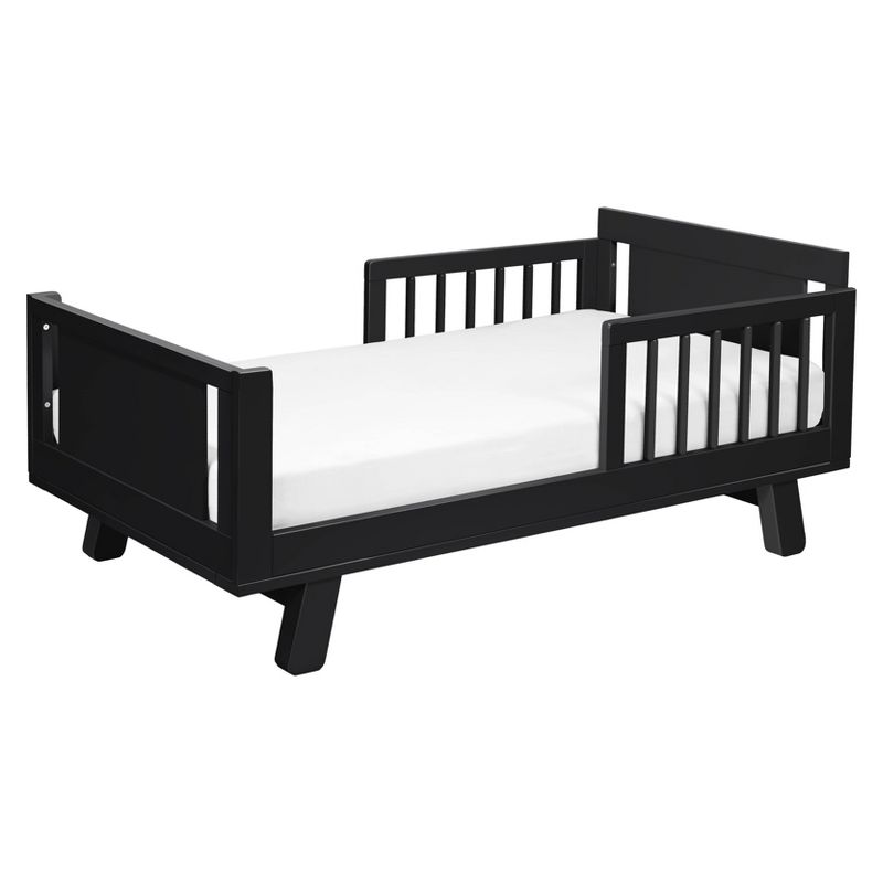 Babyletto Junior Bed Conversion Kit for Hudson and Scoot Crib, 2 of 10