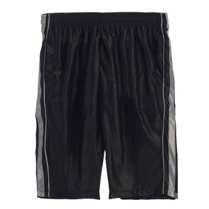 Gioberti Men's Sports Athletic Basketball Shorts, Elastic Waist - 1 of 3