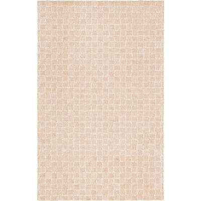 Micro-Loop MLP537 Hand Tufted Indoor Rugs - Safavieh