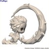 Furyu - Furyu - Demon Slayer - Tanjiro Kamado Hold Figure - 2 of 4