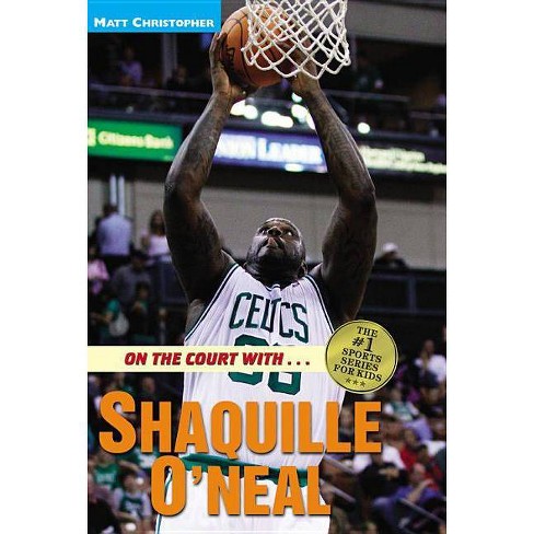 Who Is Shaquille O'Neal? by Ellen Labrecque, Who HQ: 9780399544071 |  : Books