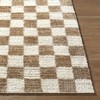 Hauteloom Belita Living Room, Bedroom Area Rug - Contemporary - High Pile - 2 of 4