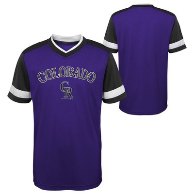 colorado rockies pullover