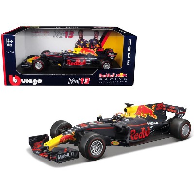 red bull racing tag heuer rb13