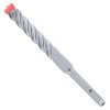 Diablo Rebar Demon 5/8 in. X 6 in. L Carbide Hammer Drill Bit SDS-Plus Shank 1 pk - 3 of 4