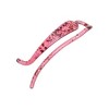 Unique Bargains Fashion Simple Twist Hair Clips Hairdo Clips 1 Pc - 4 of 4