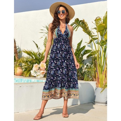 Beach sundresses target best sale