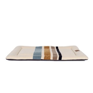 Pendleton Camp Stripe Comfort Cushion - 1 of 4