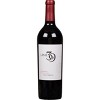 Line 39 Cabernet Sauvignon Red Wine - 750ml Bottle - 2 of 4
