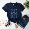 Simply Sage Market Nautical Elements Short Sleeve Tee - 3 of 4