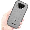Nakedcellphone Case for Kyocera DuraForce Ultra 5G UW Phone - Rugged Special Ops Series - 3 of 4