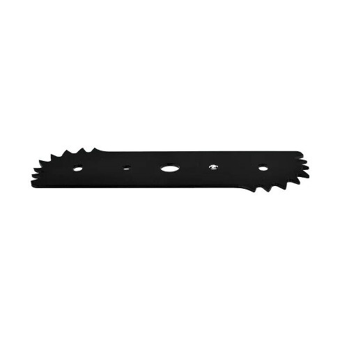 Worx Wa0034 7.5 In. Lawn Edger Replacement Blade For Wg895 And