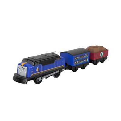 target trackmaster