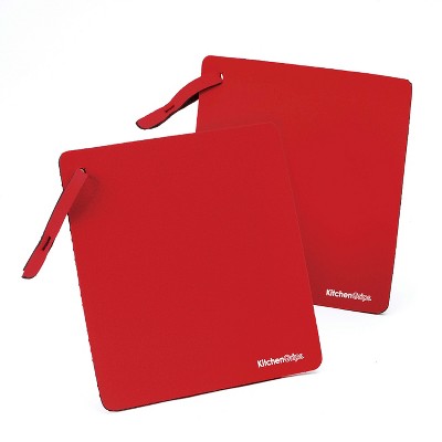 Kitchen Grips Pot Grabber & Trivet, 2 Piece Set