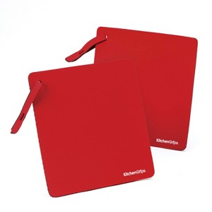 Kitchen Grips Pot Grabber & Trivet, 2 Piece Set - 1 of 1
