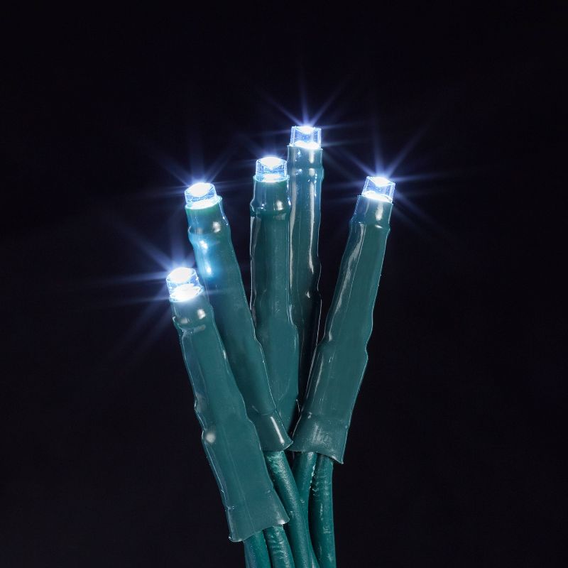 Aurio 200ct Superbright LED 3mm Starry String Lights, 2 of 6