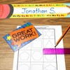 Juvale 96 Pack Inspirational Postcards for Kids, Teacher Postcards for Students, 12 Designs, Classroom Supplies, 6 x 4 Inches - 2 of 4
