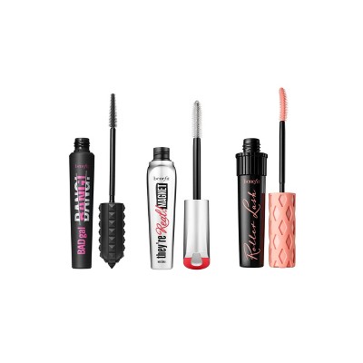 Benefit Cosmetics Benefits Cosmetics Mascara Mixer set - Black - 0.92oz - Ulta Beauty