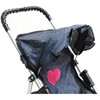 The New York Doll Collection Baby Doll Stroller - My First Toy Stroller for Kids - 3 of 4