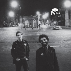 Various Artists - Ork Records: New York, New York (CD) - 1 of 1