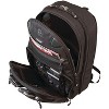 Mobile Edge TSA ScanFast™ 17.3" Backpack 2.0 - Black - 2 of 4
