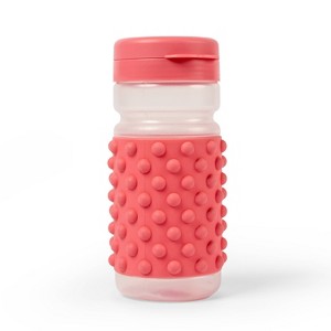 21.6 fl oz Sensory Water Bottle Pink - Bullseye's Playground™ - 1 of 3