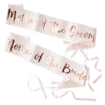 bride to be sash target