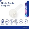 Pure Encapsulations Nitric Oxide Support - Supports Healthy Oxygen Circulation and Promotes Energy Production within Muscles - 5.7 Ounces - 3 of 4