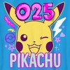 Boy's Pokemon 025 Pikachu T-Shirt - image 2 of 4