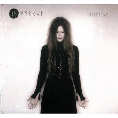 Myrkur - Mareridt (CD)