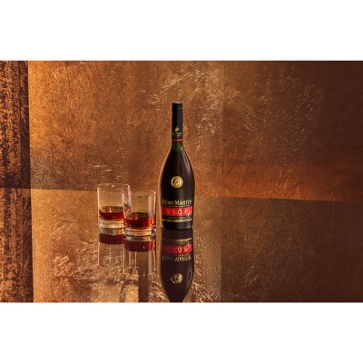 Remy Martin VSOP Cognac - 1.75L Bottle
