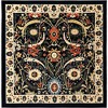 Unique Loom    Espahan Cape Cod Area Rug - 2 of 4