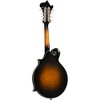 Kentucky KM-1050 Master F-Style Mandolin Vintage Sunburst - 2 of 4