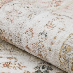 Acekool Vintage Area Rugs - 1 of 4