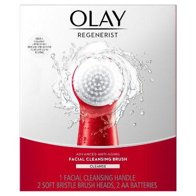 Olay Regenerist Face Cleansing Device