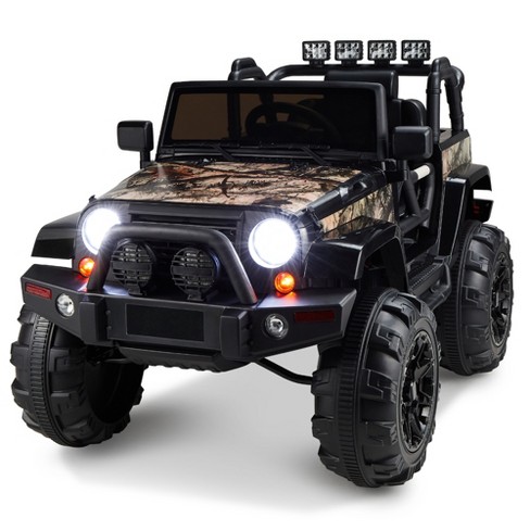 Best choice remote control hot sale jeep