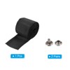 Unique Bargains Universal Polyester Fiber Flexible Protective Insulation Cable Hose Sleeve - 3 of 4