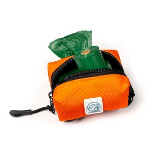 Adventure Poop Bag Holder - 1 of 4