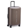 Florence by mills x DELSEY PARIS Medium Checked Catch Flights Expandable 24" Hardside Spinner Suitcase - 2 of 4