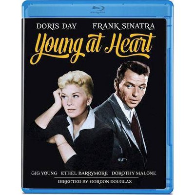 Young At Heart (Blu-ray)(2014)