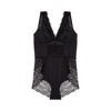 Squeem Women's Brazilian Flair Bodysuit - 3 of 3